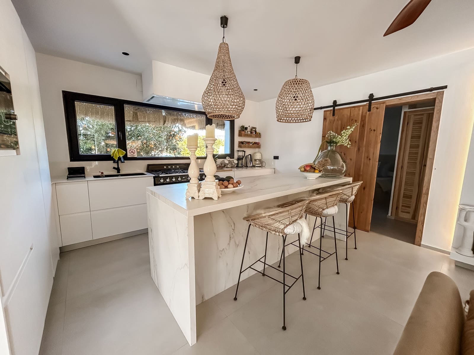 6 sypialnia Willa na sprzedaż w Adsubia z basenem - 1 400 000 € (Ref: 8810829)