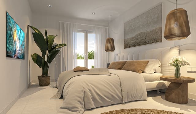 4 soveværelse Villa til salg i Monte Solana, Pedreguer med swimmingpool - € 750.000 (Ref: 8815269)