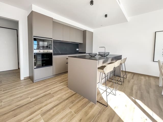 3 camera da letto Villa in vendita in Polop con piscina - 535.000 € (Rif: 8815271)