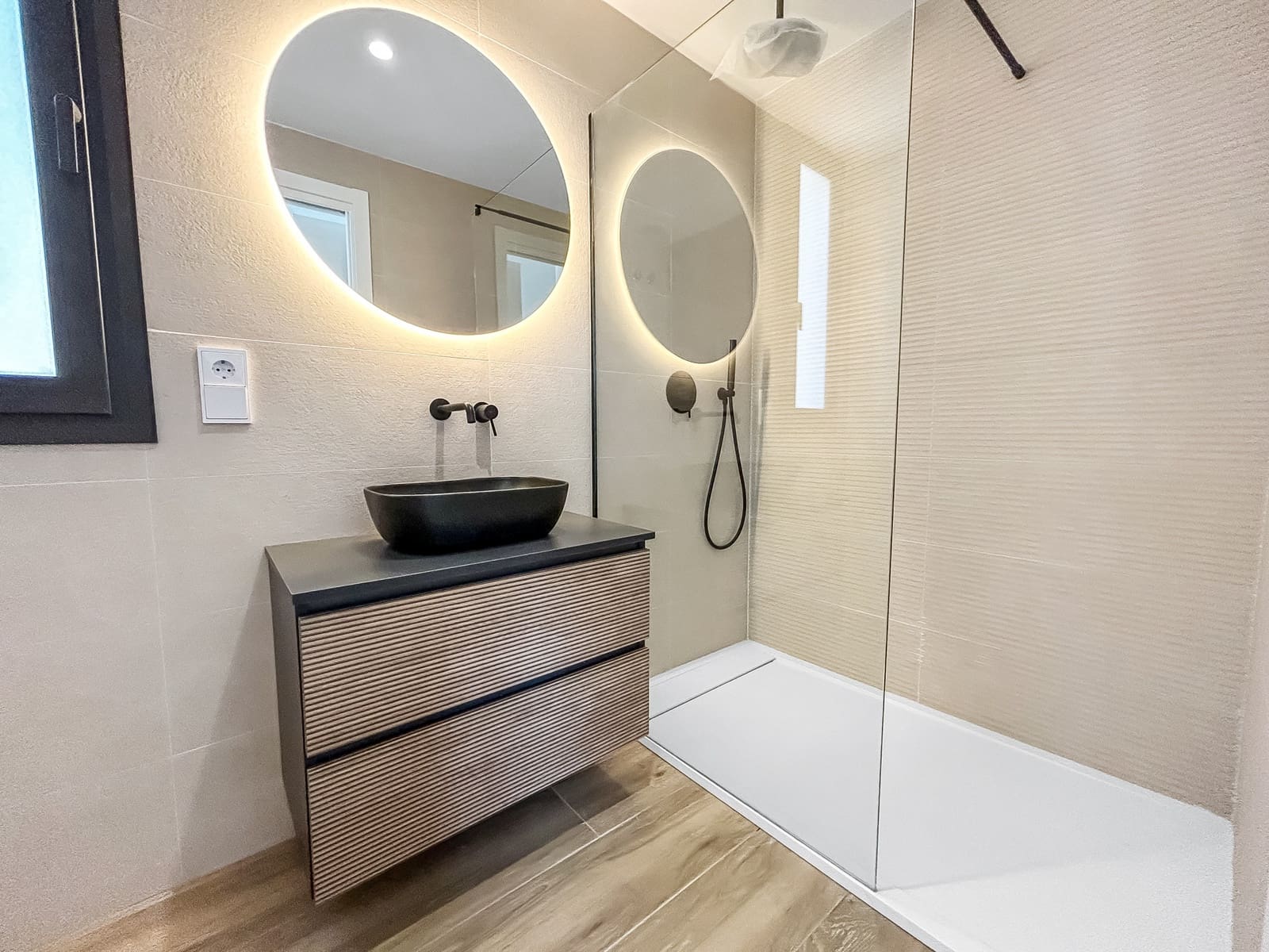 3 camera da letto Villa in vendita in Polop con piscina - 535.000 € (Rif: 8815271)