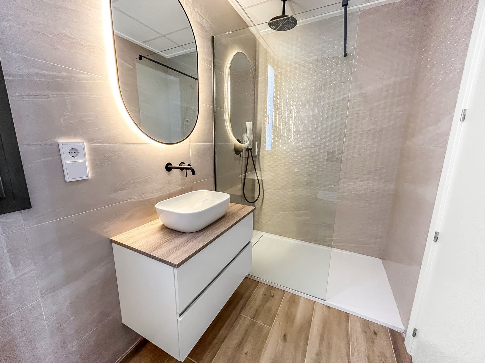 3 camera da letto Villa in vendita in Polop con piscina - 535.000 € (Rif: 8815271)