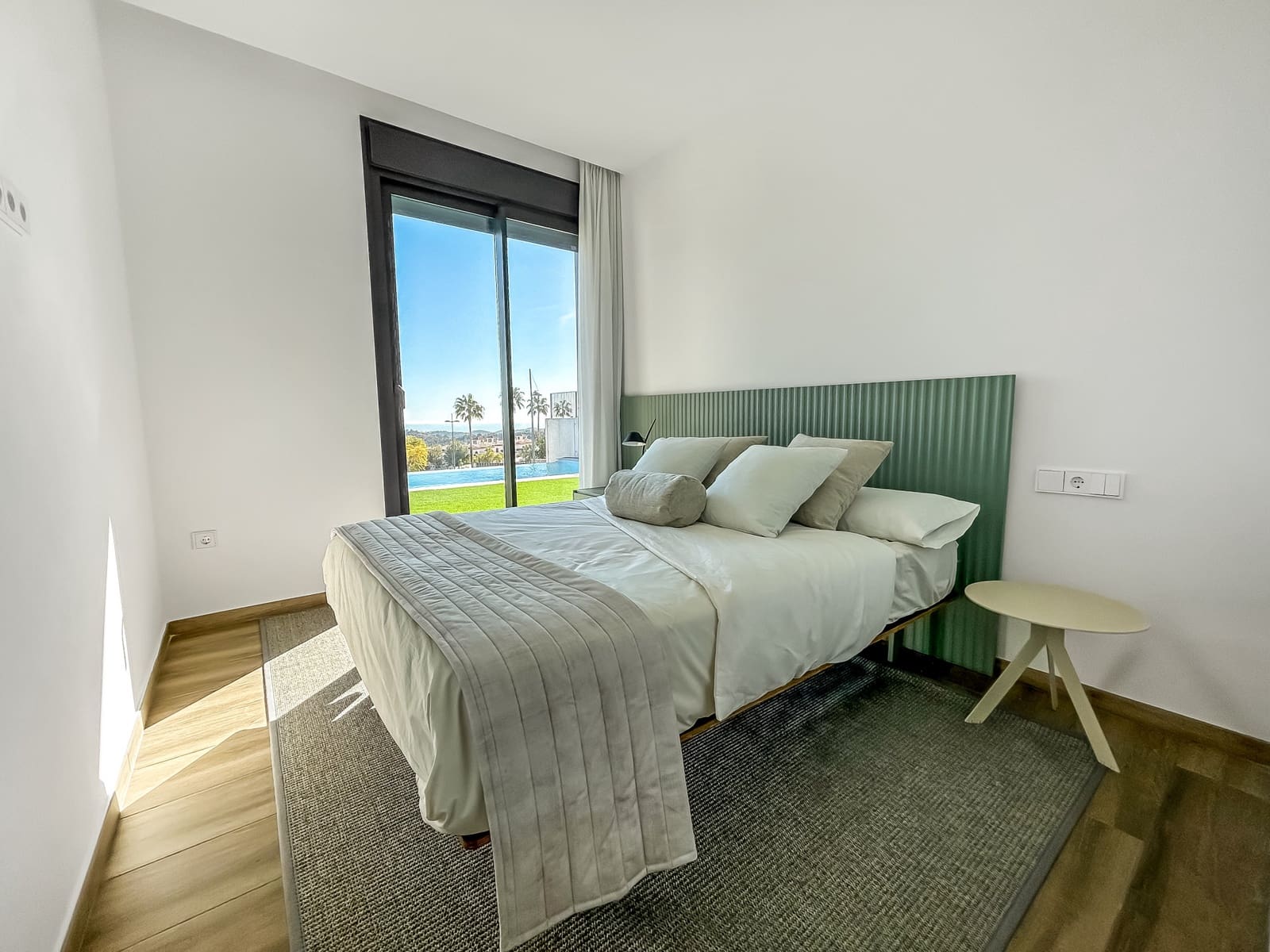 3 camera da letto Villa in vendita in Polop con piscina - 535.000 € (Rif: 8815271)