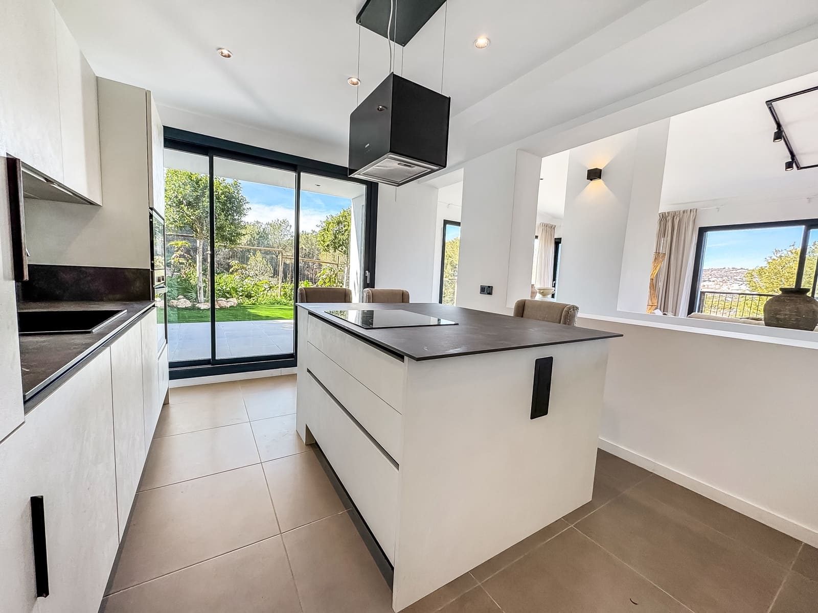 3 chambre Villa/Maison à vendre à Javea / Xabia avec piscine - 1 095 000 € (Ref: 8816904)