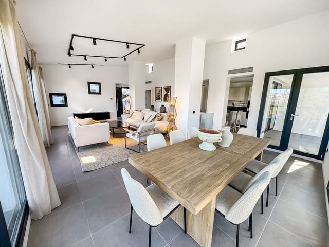 3 chambre Villa/Maison à vendre à Centro ciudad, Javea / Xàbia avec piscine - 1 095 000 € (Ref: 8816904)