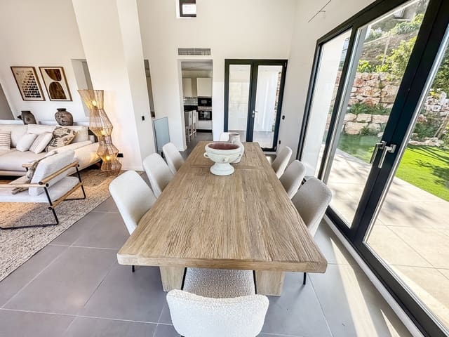 3 chambre Villa/Maison à vendre à Centro ciudad, Javea / Xàbia avec piscine - 1 095 000 € (Ref: 8816904)