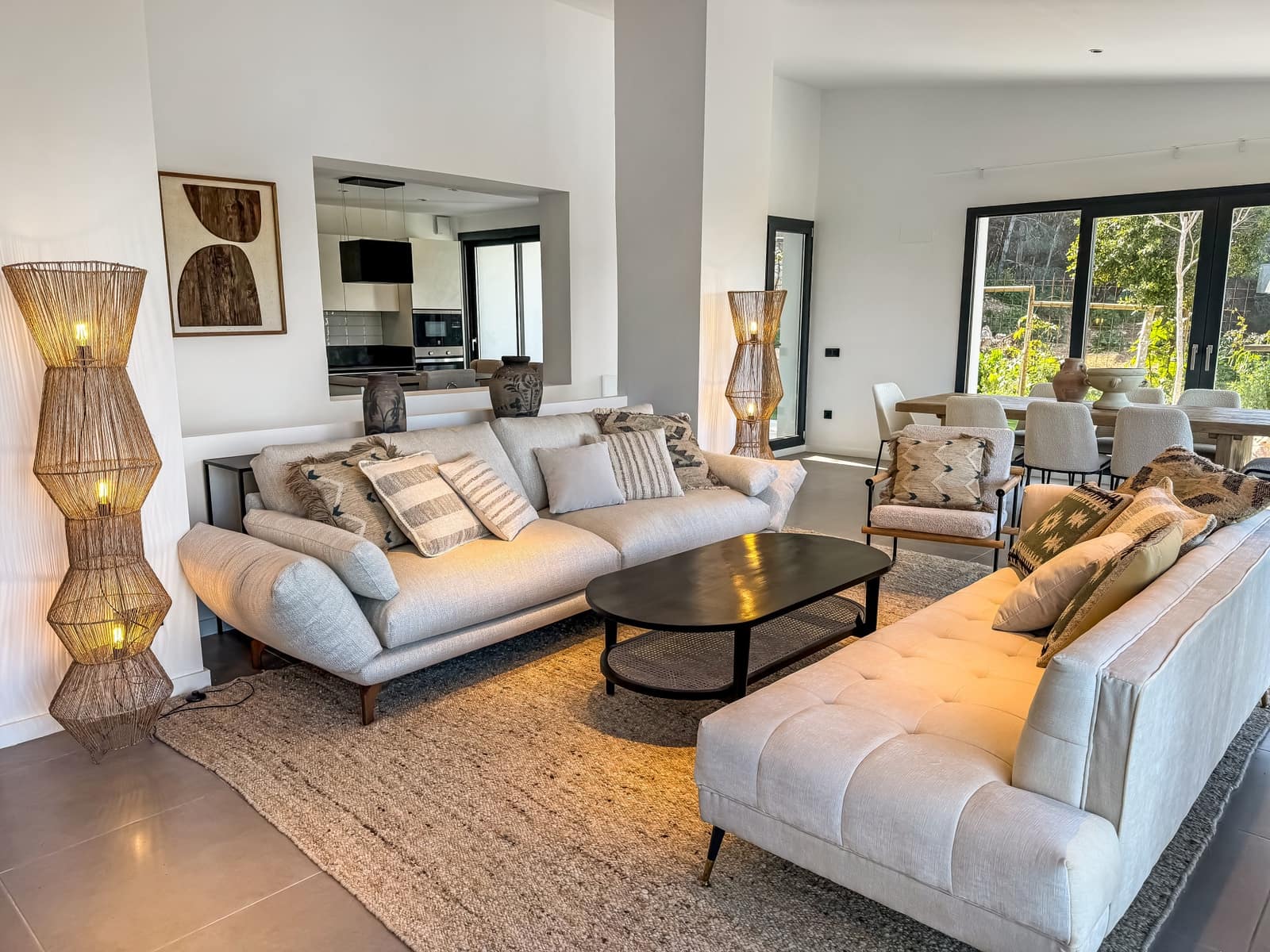 3 chambre Villa/Maison à vendre à Javea / Xabia avec piscine - 1 095 000 € (Ref: 8816904)