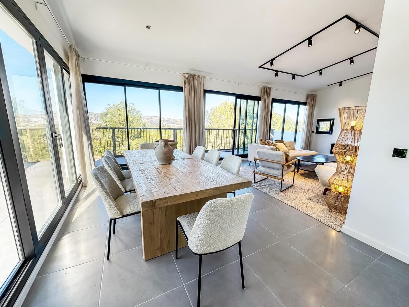 3 chambre Villa/Maison à vendre à Javea / Xabia avec piscine - 1 095 000 € (Ref: 8816904)