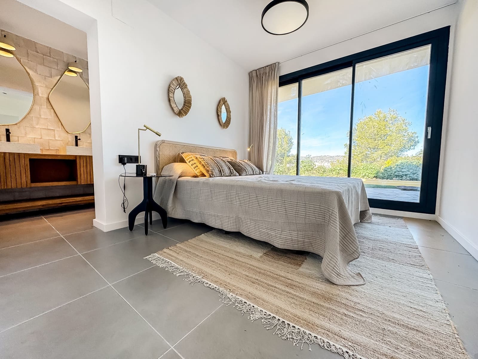 3 chambre Villa/Maison à vendre à Javea / Xabia avec piscine - 1 095 000 € (Ref: 8816904)