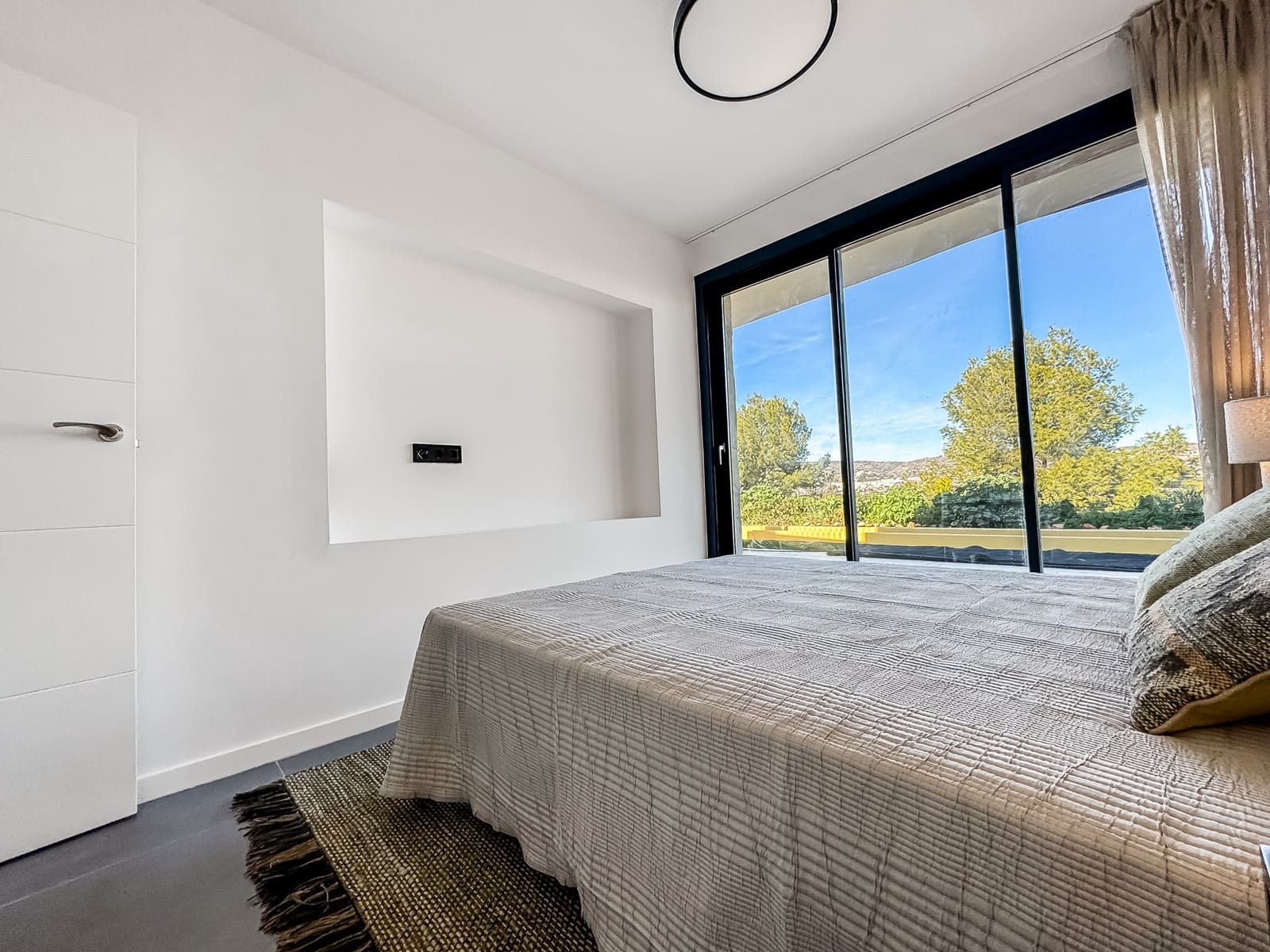 3 chambre Villa/Maison à vendre à Javea / Xabia avec piscine - 1 095 000 € (Ref: 8816904)