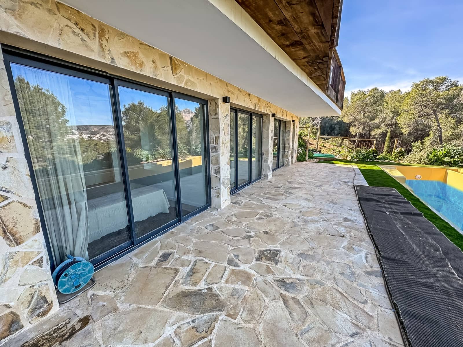 3 chambre Villa/Maison à vendre à Javea / Xabia avec piscine - 1 095 000 € (Ref: 8816904)