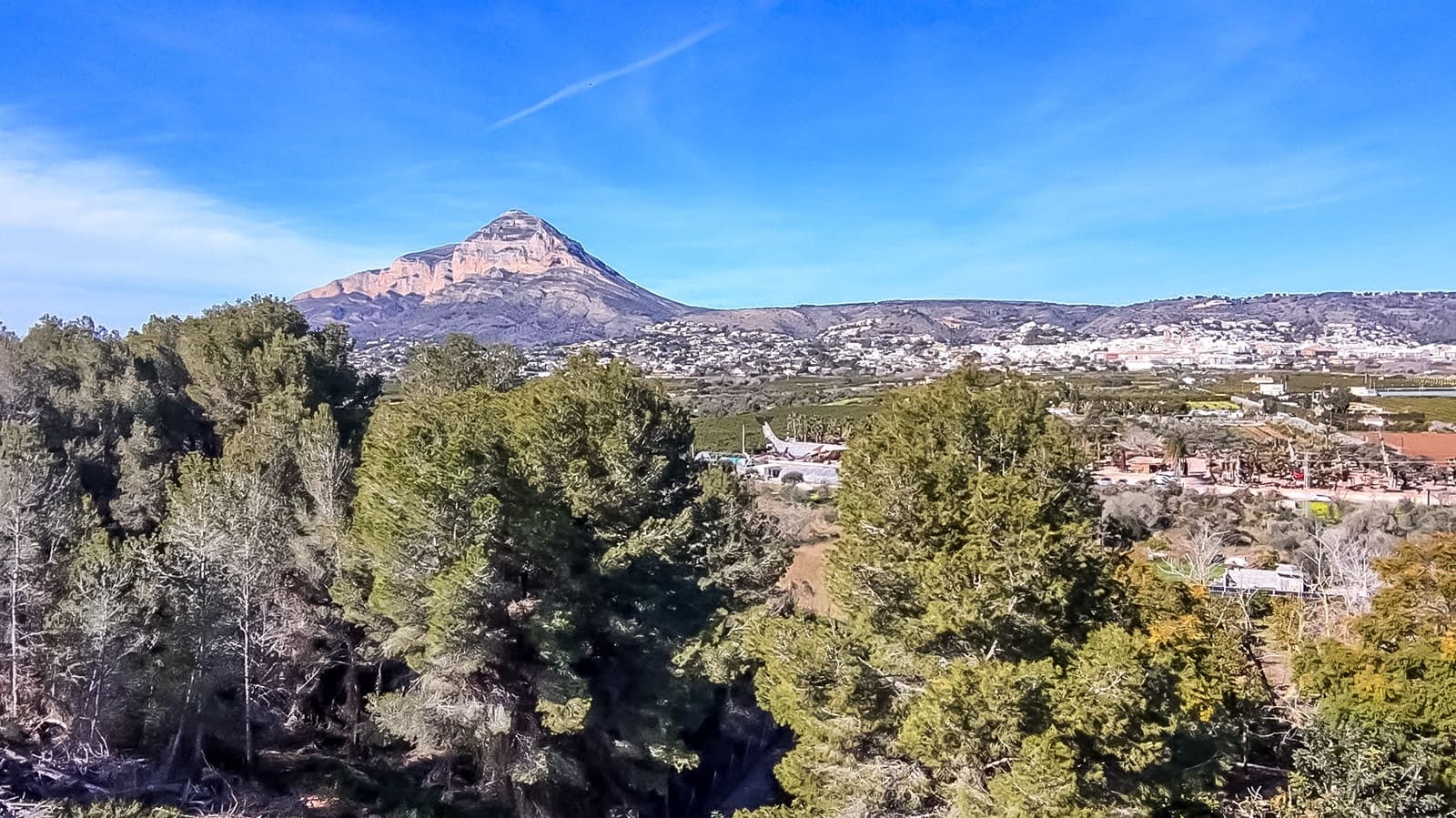 3 chambre Villa/Maison à vendre à Javea / Xabia avec piscine - 1 095 000 € (Ref: 8816904)