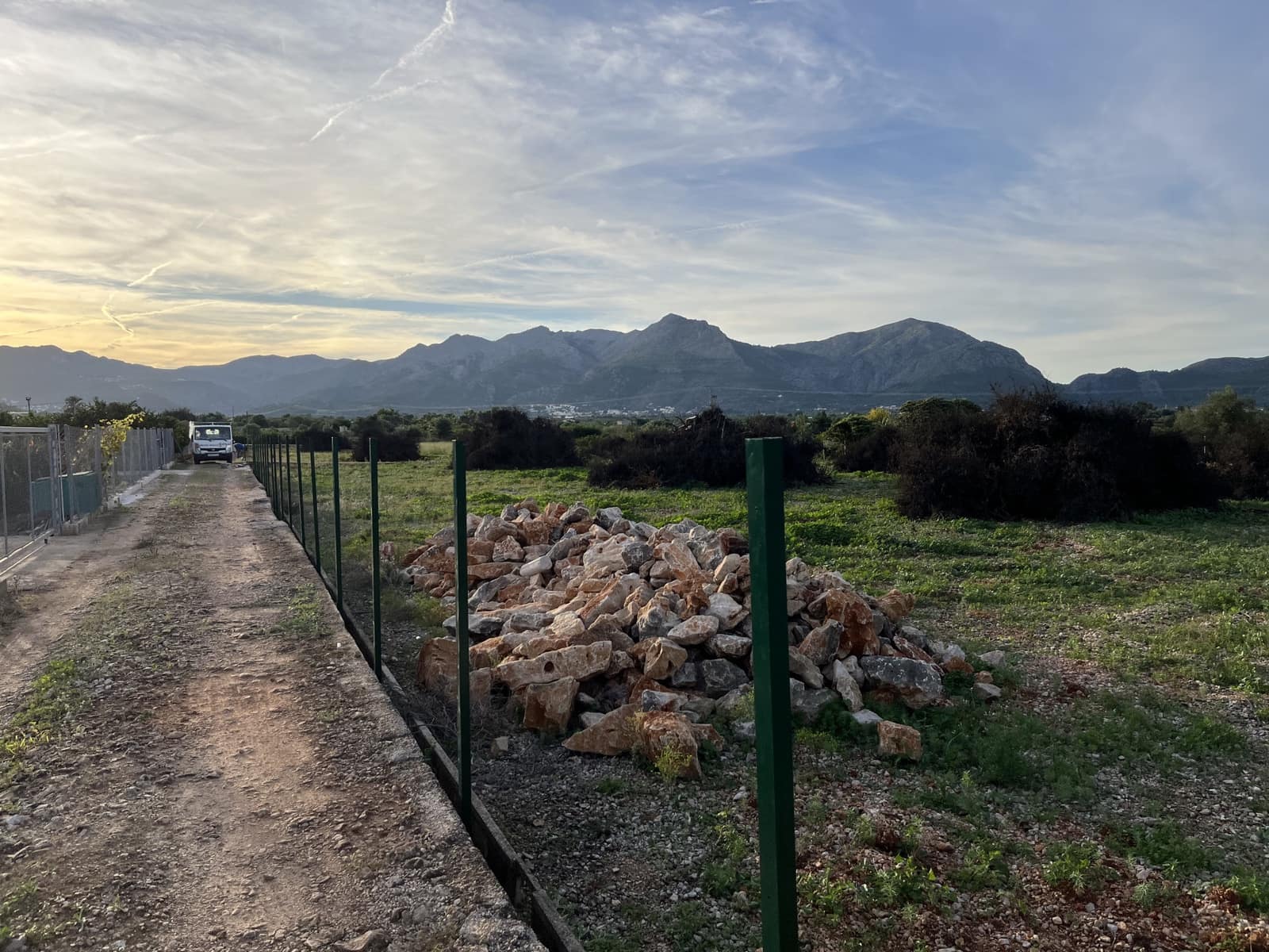 5 soverom Villa til salgs i Benidoleig med svømmebasseng - € 1 650 000 (Ref: 8821179)