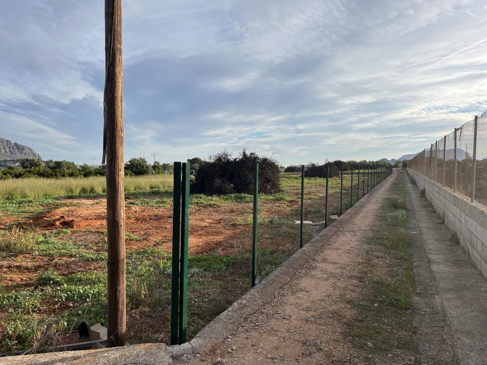 5 soverom Villa til salgs i Benidoleig med svømmebasseng - € 1 650 000 (Ref: 8821179)