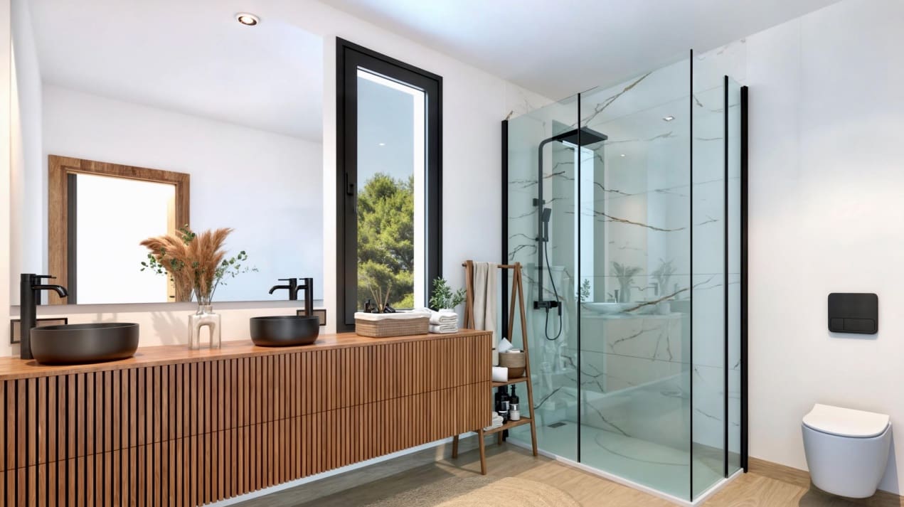 5 sovrum Villa till salu i Benidoleig med pool - 1 650 000 € (Ref: 8821179)