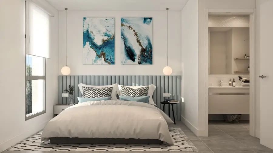 3 slaapkamer Appartement te koop in Denia met zwembad - € 398.000 (Ref: 8823893)