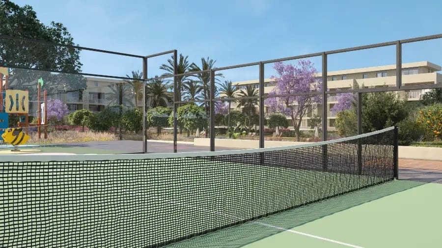 3 slaapkamer Appartement te koop in Denia met zwembad - € 398.000 (Ref: 8823893)