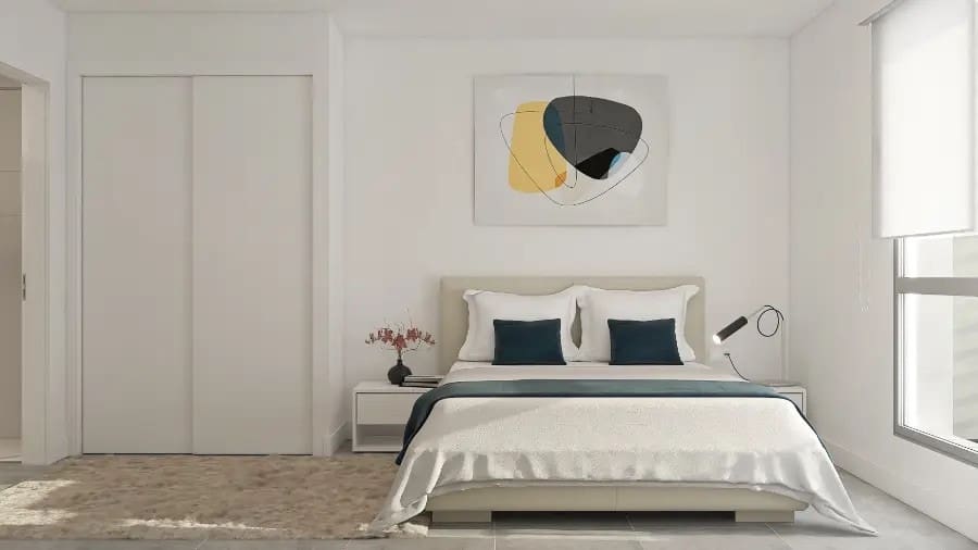 2 camera da letto Appartamento in vendita in Denia con piscina - 330.000 € (Rif: 8823894)