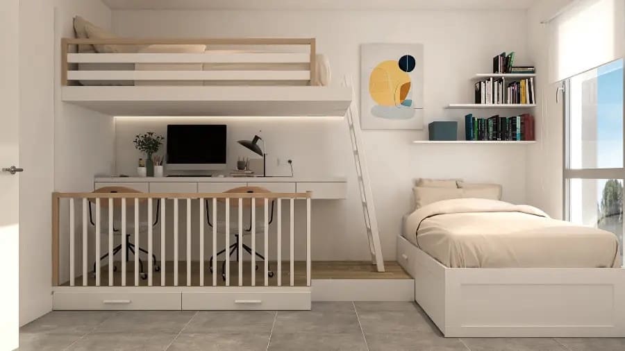 2 camera da letto Appartamento in vendita in Denia con piscina - 330.000 € (Rif: 8823894)