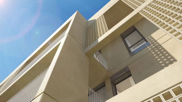 2 soverom Leilighet til salgs i Centro Urbano, Dénia med svømmebasseng - € 330 000 (Ref: 8823894)