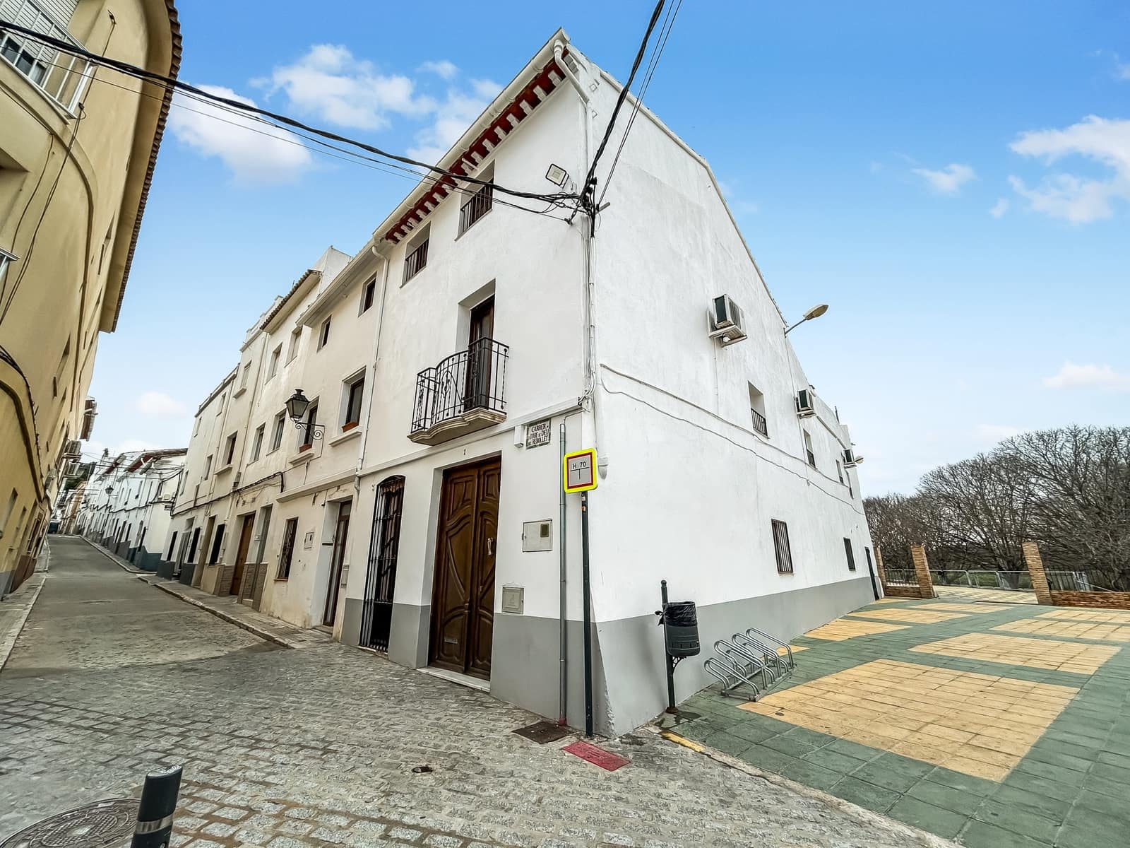 4 soveværelse Byhus til salg i Oliva - € 229.995 (Ref: 8837586)