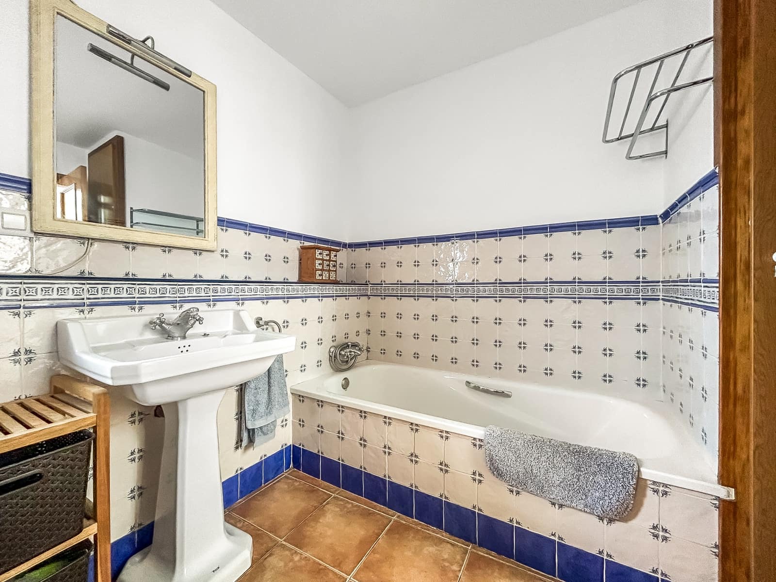 4 soveværelse Byhus til salg i Oliva - € 229.995 (Ref: 8837586)