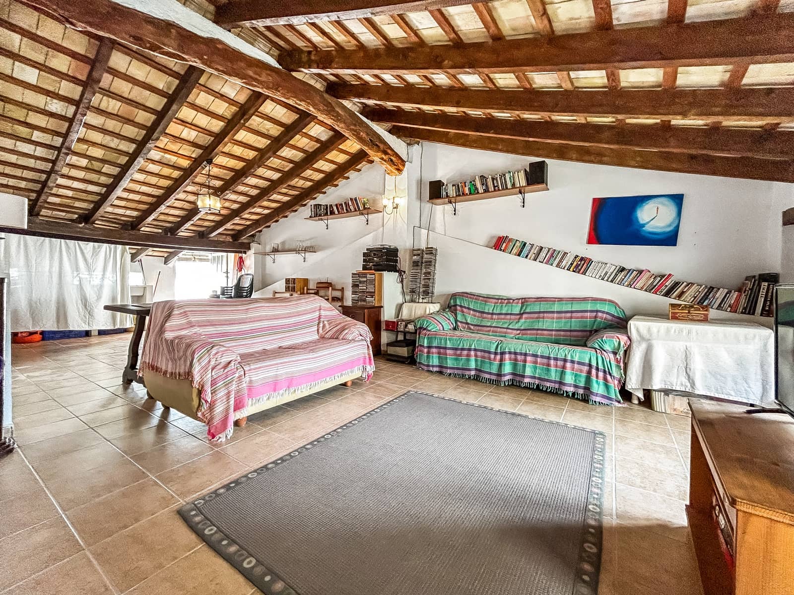 4 soveværelse Byhus til salg i Oliva - € 229.995 (Ref: 8837586)