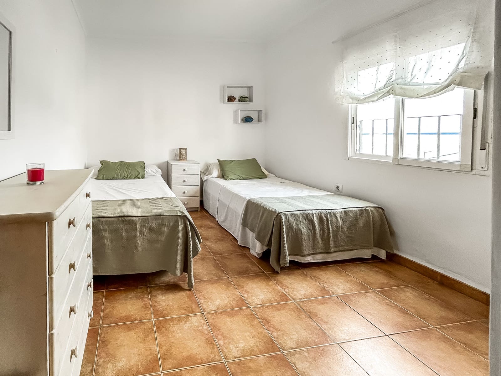 4 soveværelse Byhus til salg i Oliva - € 229.995 (Ref: 8837586)