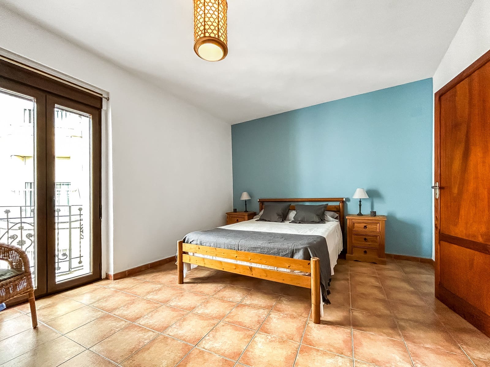 4 soveværelse Byhus til salg i Oliva - € 229.995 (Ref: 8837586)