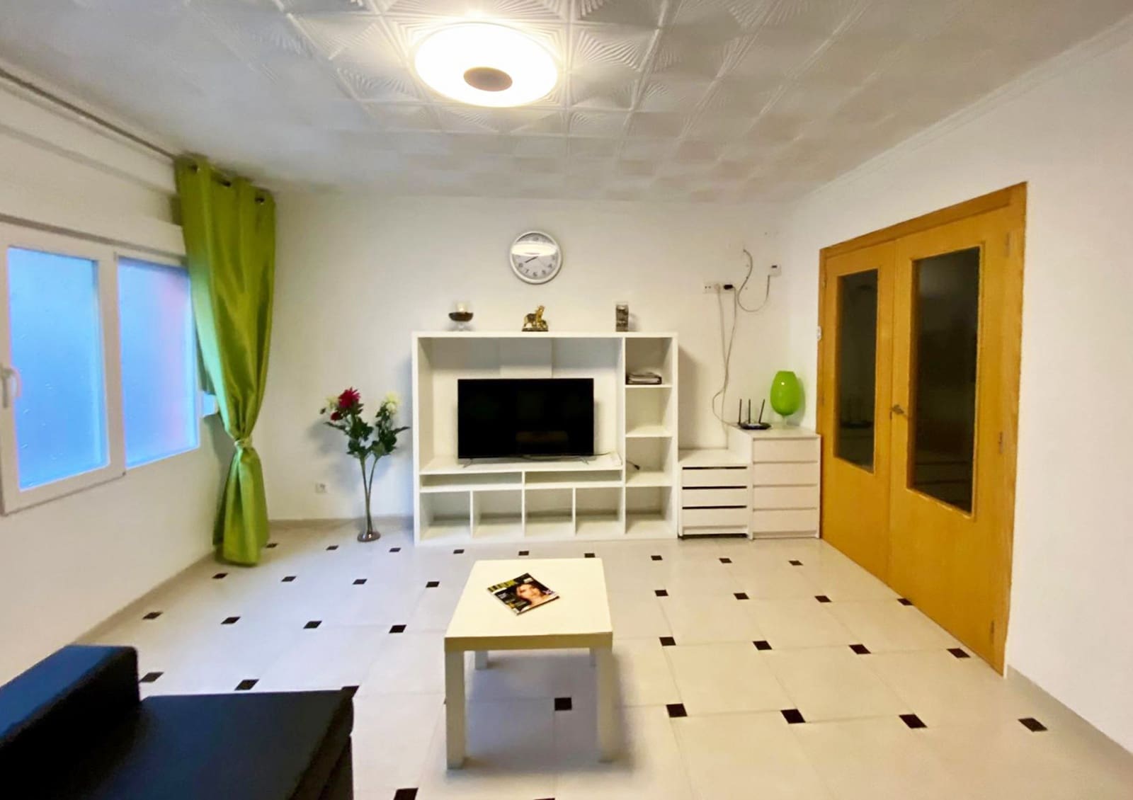 3 sypialnia Apartament na sprzedaż w Denia - 185 600 € (Ref: 8855738)