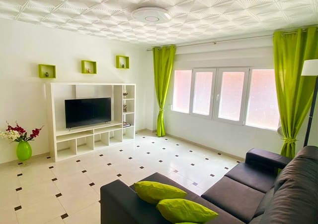 3 sovrum Lägenhet till salu i Centro Urbano, Dénia - 185 600 € (Ref: 8855738)