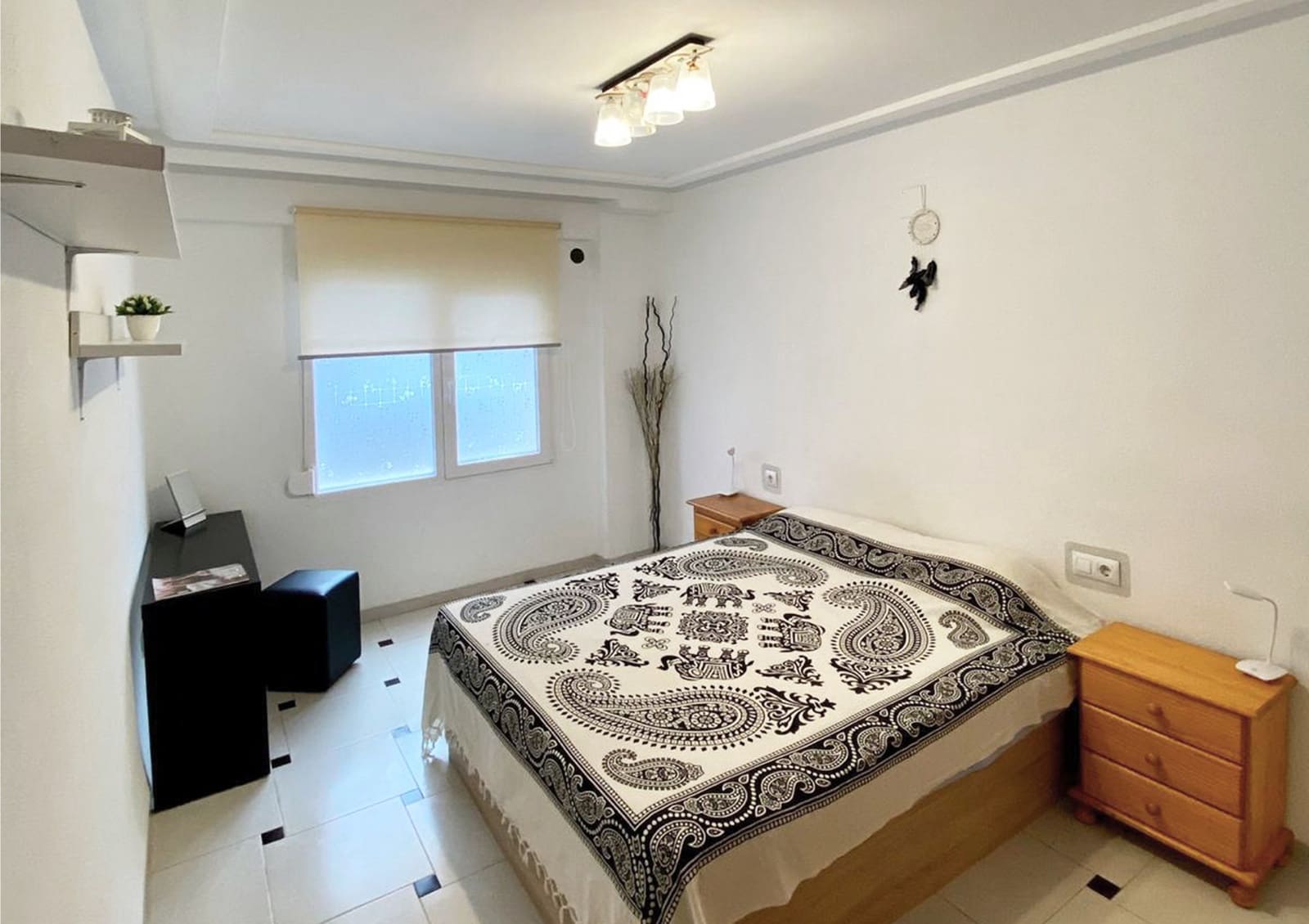 3 sypialnia Apartament na sprzedaż w Denia - 185 600 € (Ref: 8855738)