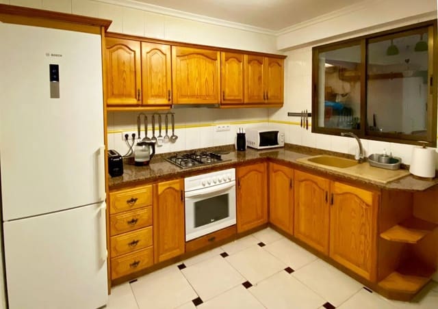 3 sovrum Lägenhet till salu i Centro Urbano, Dénia - 185 600 € (Ref: 8855738)