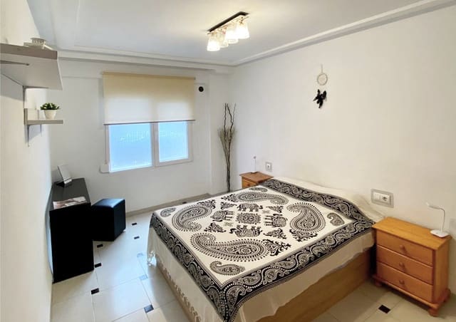 3 sovrum Lägenhet till salu i Centro Urbano, Dénia - 185 600 € (Ref: 8855738)