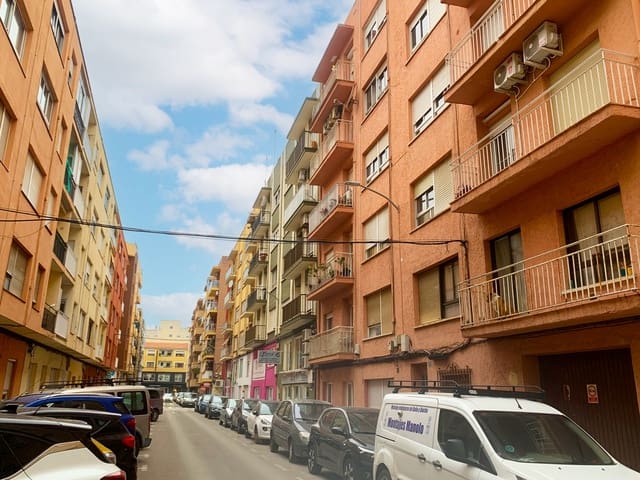 3 sovrum Lägenhet till salu i Centro Urbano, Dénia - 185 600 € (Ref: 8855738)