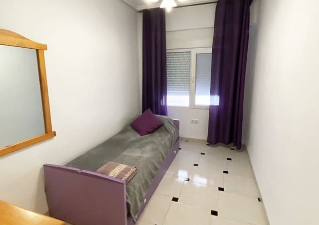 3 sovrum Lägenhet till salu i Centro Urbano, Dénia - 185 600 € (Ref: 8855738)