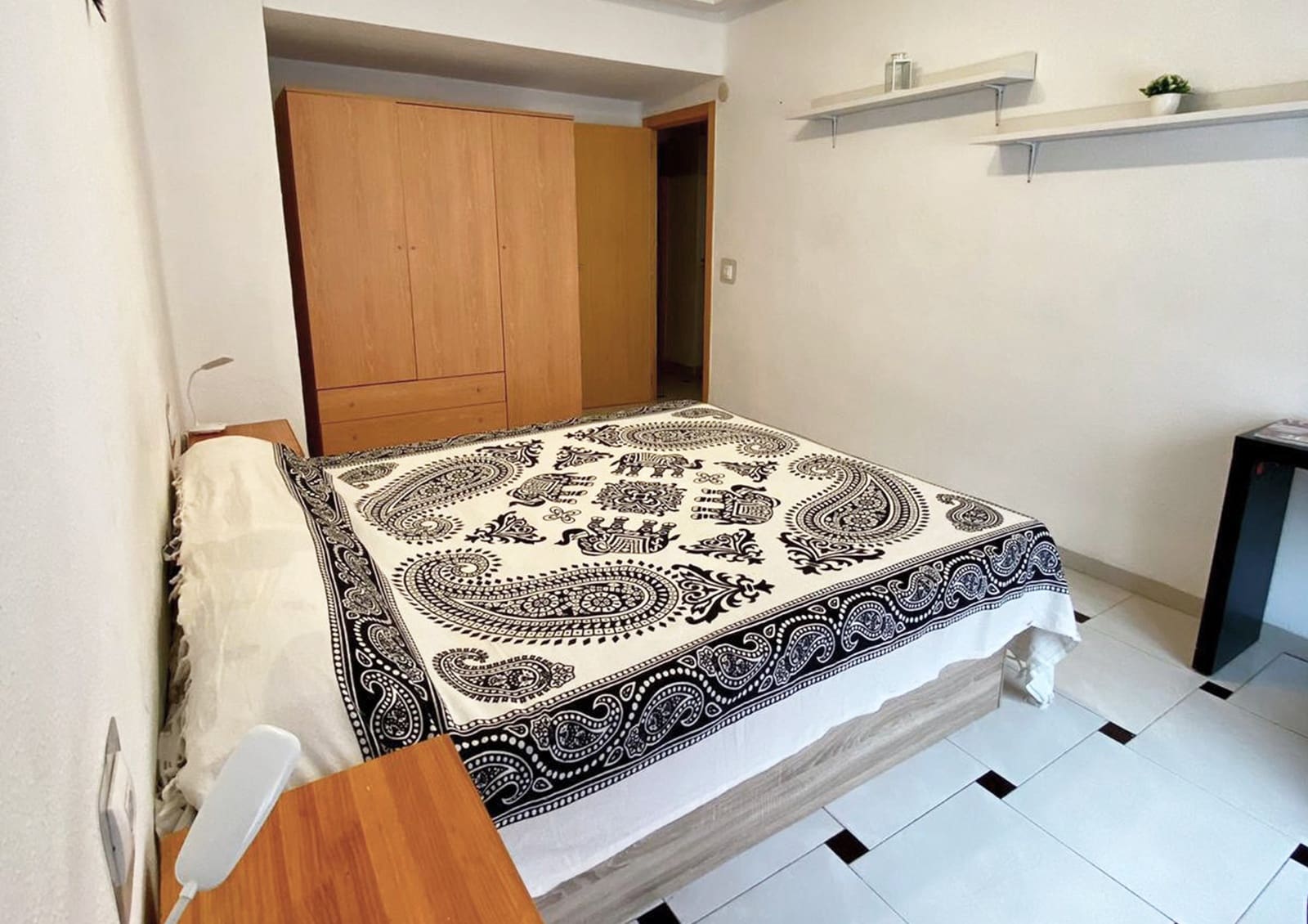 3 sypialnia Apartament na sprzedaż w Denia - 185 600 € (Ref: 8855738)