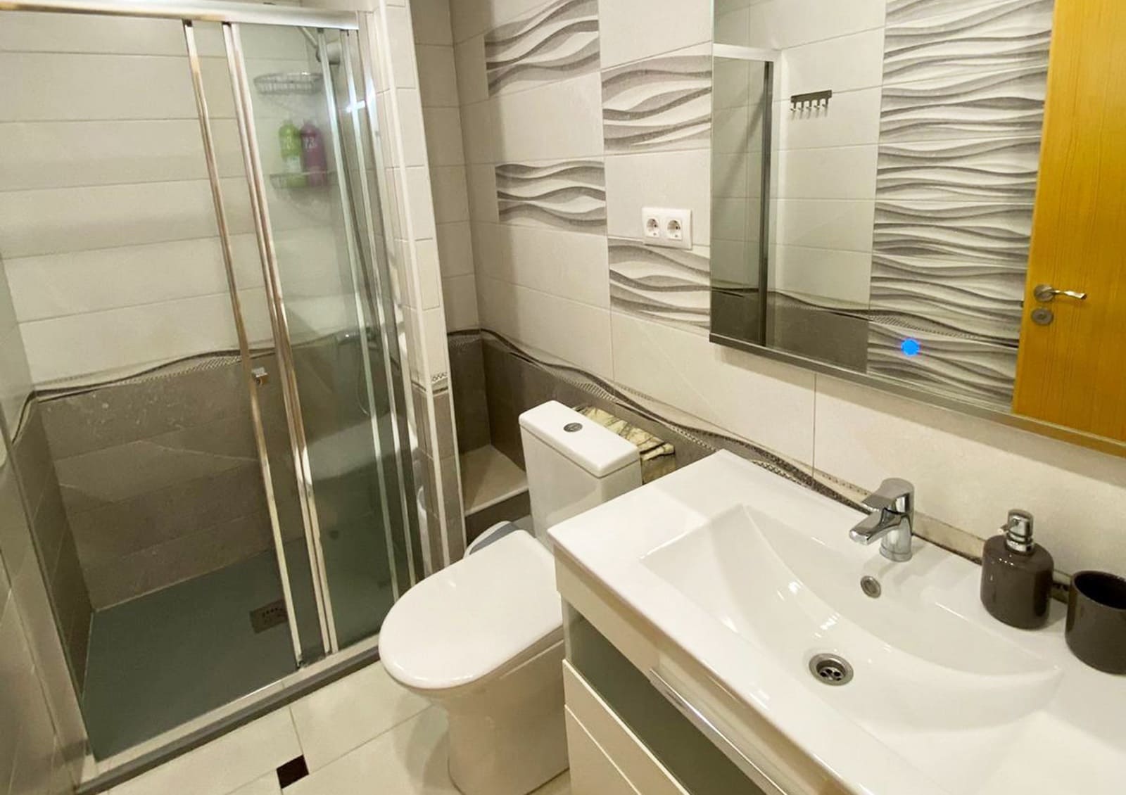 3 sypialnia Apartament na sprzedaż w Denia - 185 600 € (Ref: 8855738)