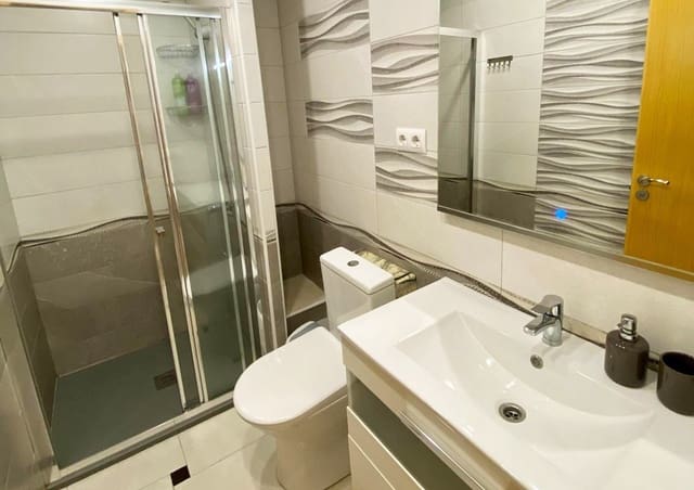 3 sovrum Lägenhet till salu i Centro Urbano, Dénia - 185 600 € (Ref: 8855738)