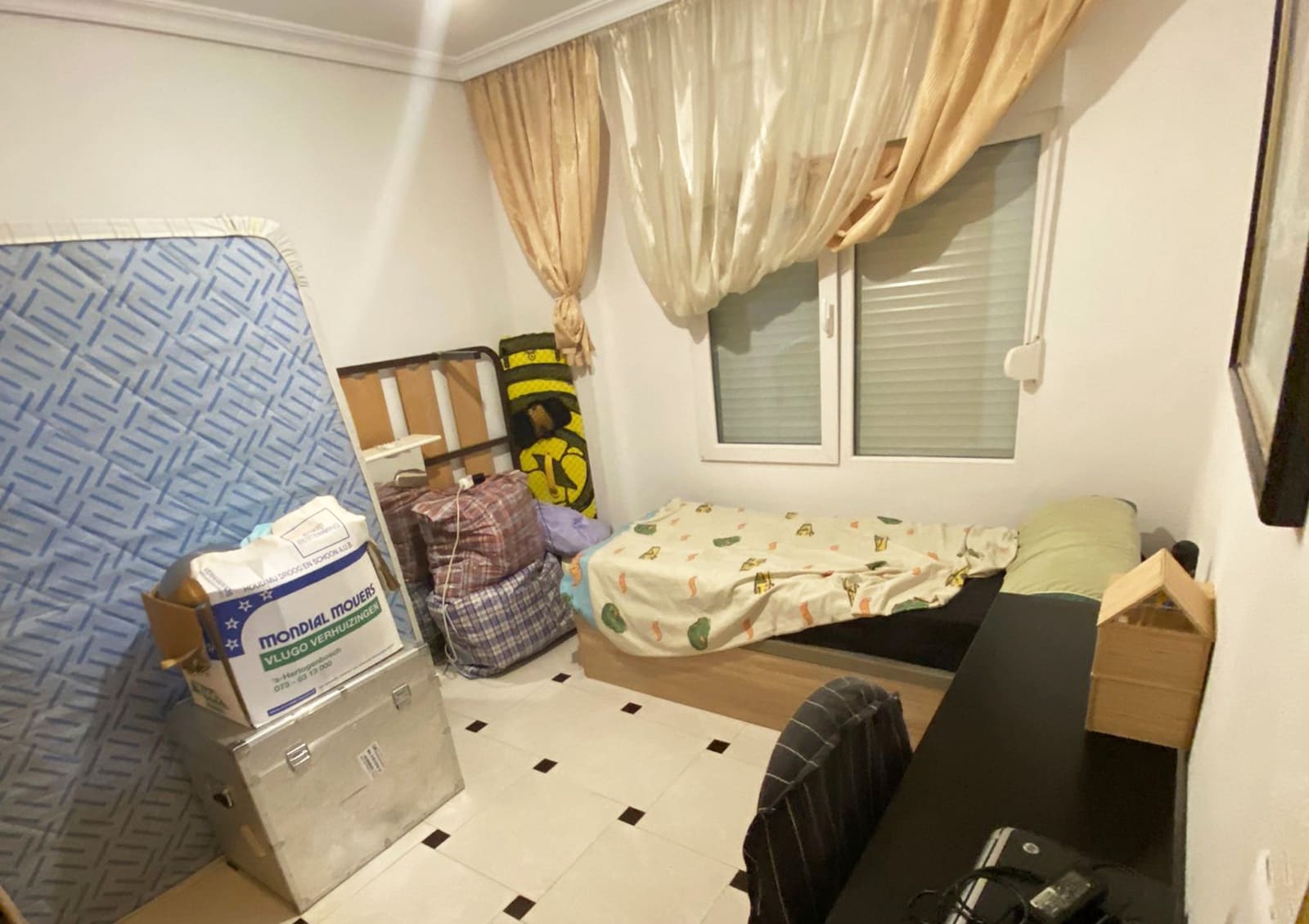 3 sypialnia Apartament na sprzedaż w Denia - 185 600 € (Ref: 8855738)