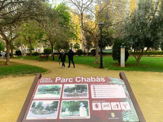 3 sovrum Lägenhet till salu i Centro Urbano, Dénia - 185 600 € (Ref: 8855738)