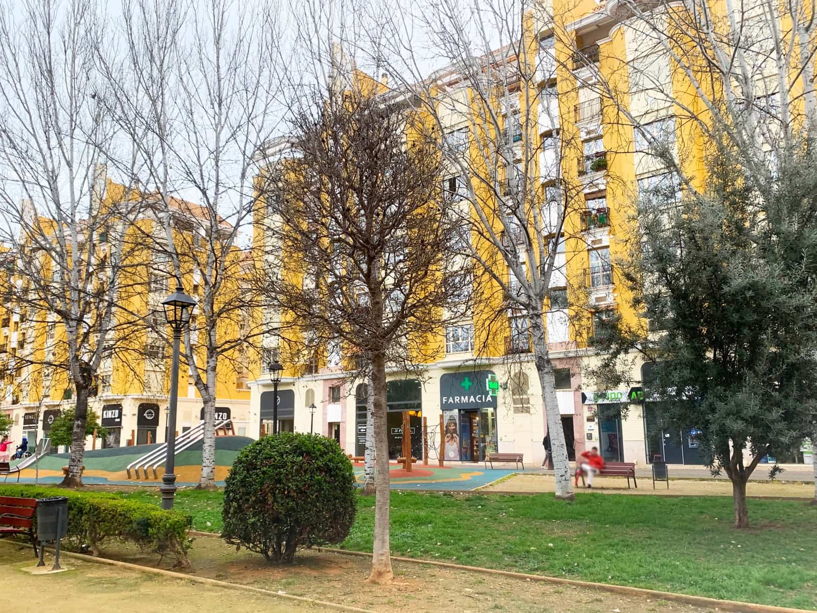 3 sypialnia Apartament na sprzedaż w Denia - 185 600 € (Ref: 8855738)