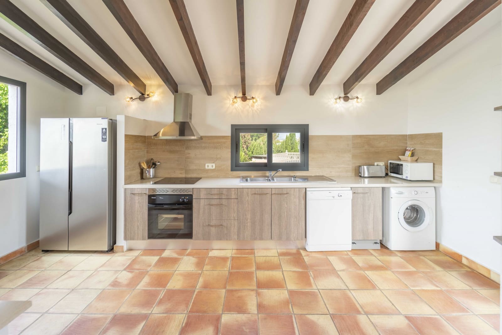 5 camera da letto Villa in vendita in Calpe / Calp con piscina - 2.150.000 € (Rif: 8887091)