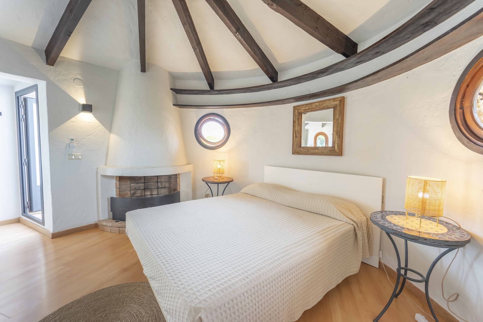 5 camera da letto Villa in vendita in Calpe / Calp con piscina - 2.150.000 € (Rif: 8887091)