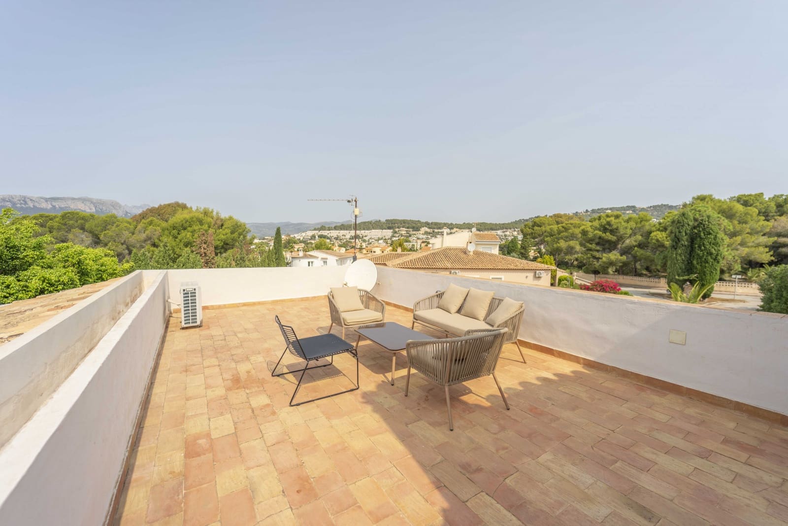 5 camera da letto Villa in vendita in Calpe / Calp con piscina - 2.150.000 € (Rif: 8887091)