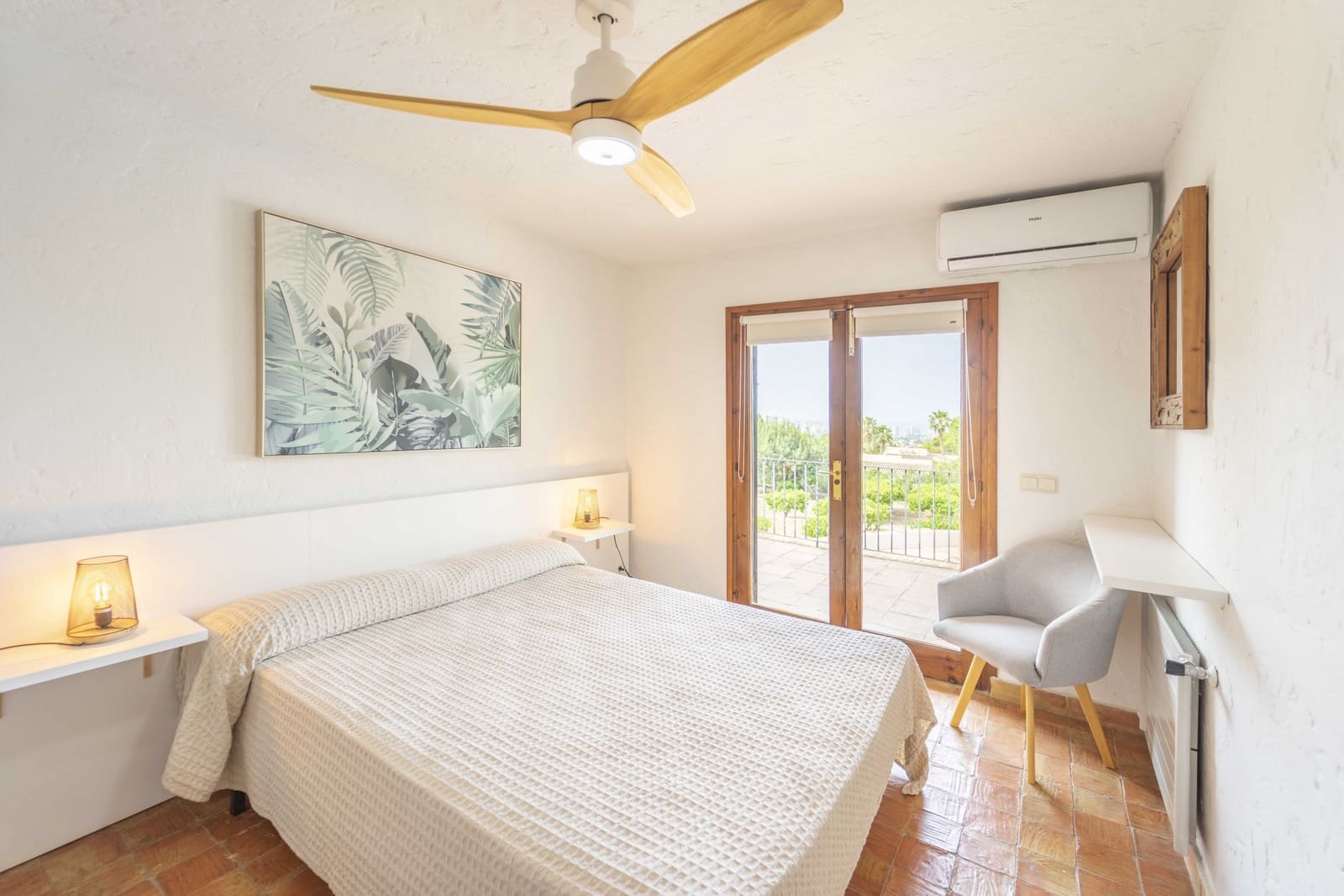 5 camera da letto Villa in vendita in Calpe / Calp con piscina - 2.150.000 € (Rif: 8887091)