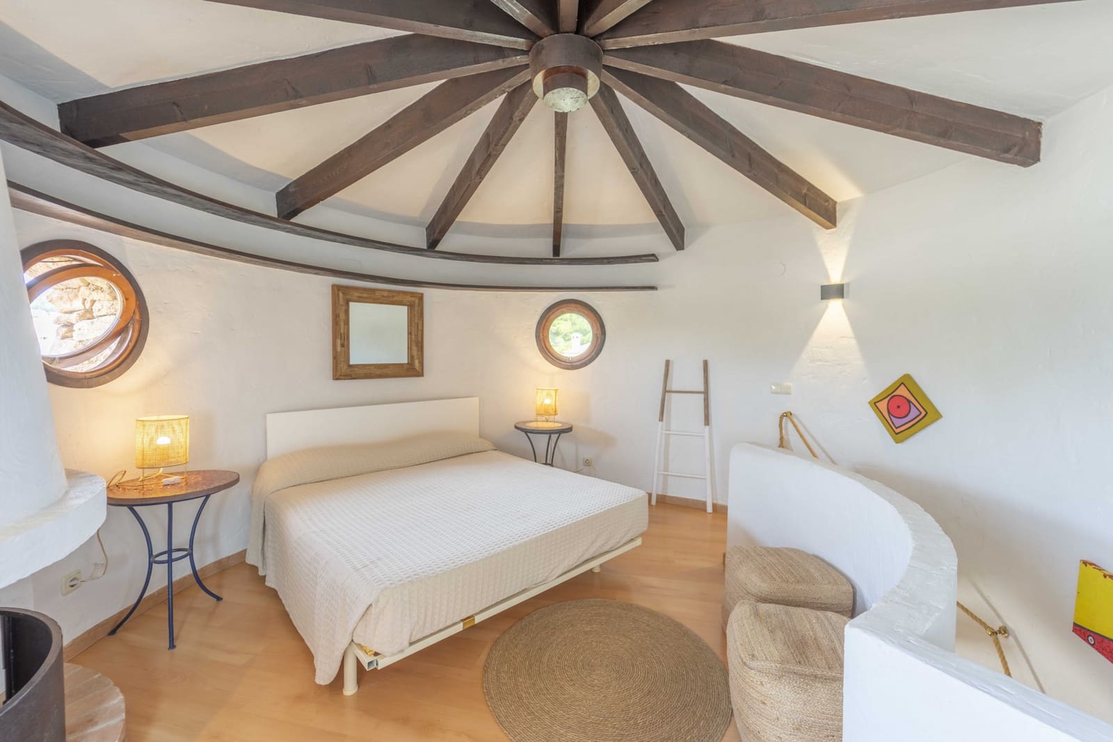 5 camera da letto Villa in vendita in Calpe / Calp con piscina - 2.150.000 € (Rif: 8887091)