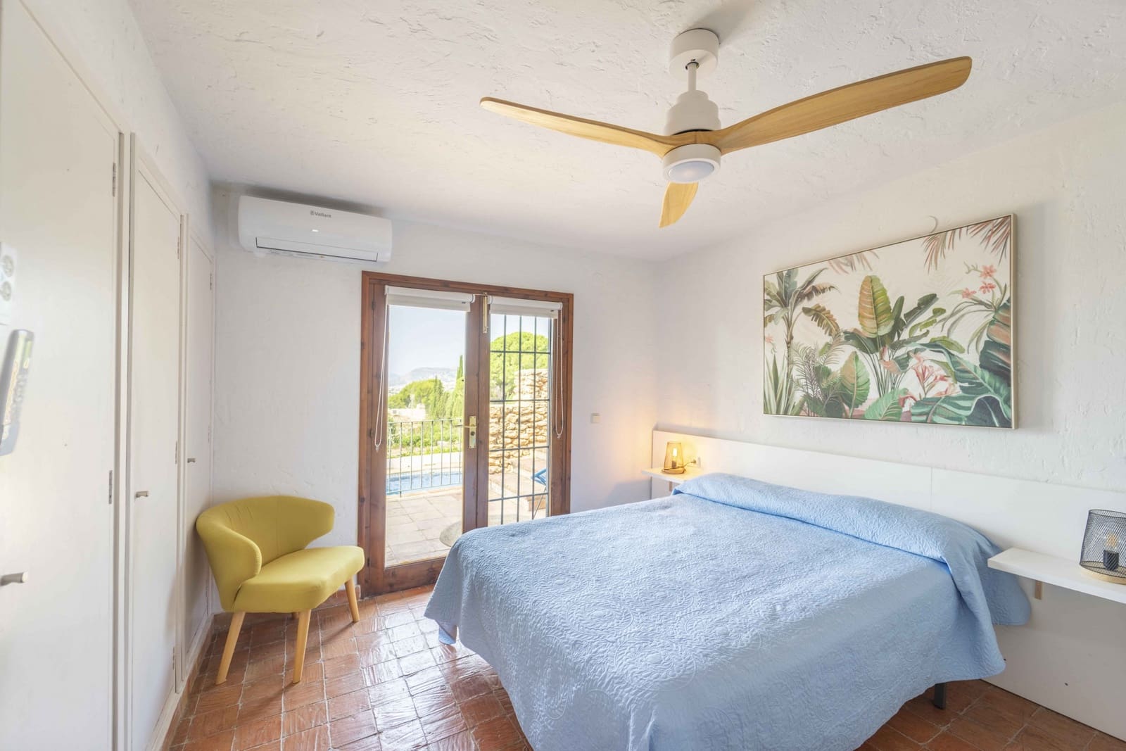 5 camera da letto Villa in vendita in Calpe / Calp con piscina - 2.150.000 € (Rif: 8887091)