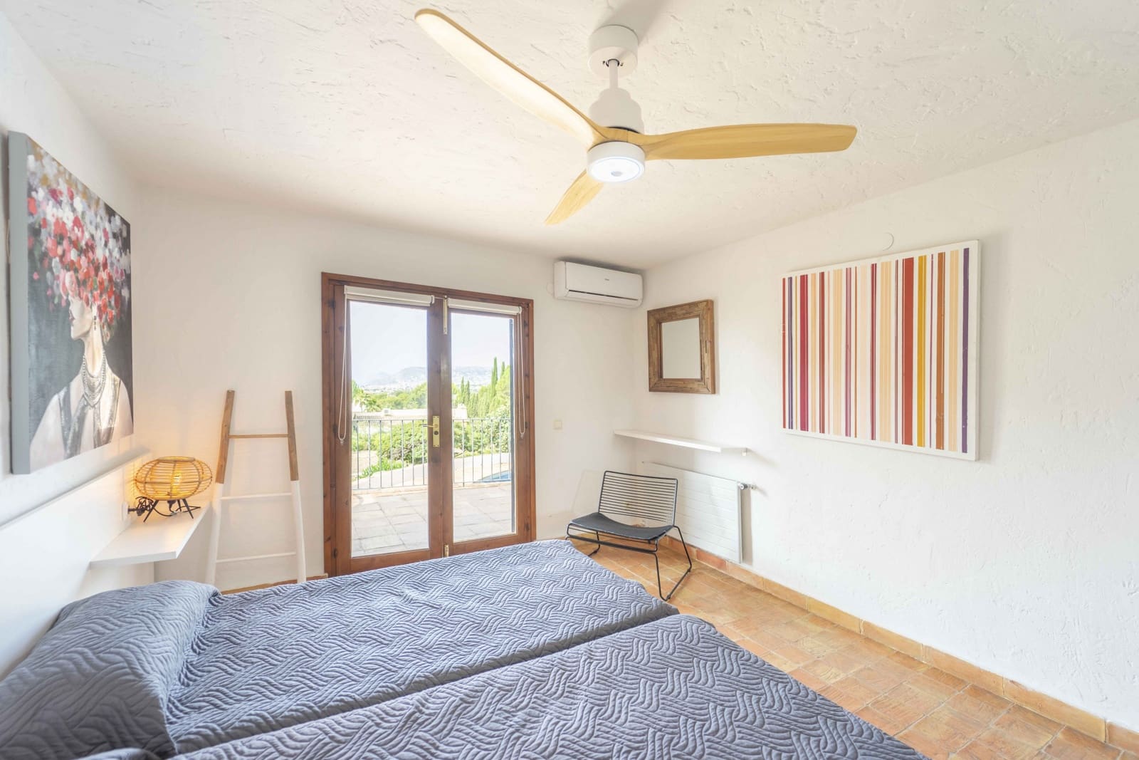 5 camera da letto Villa in vendita in Calpe / Calp con piscina - 2.150.000 € (Rif: 8887091)