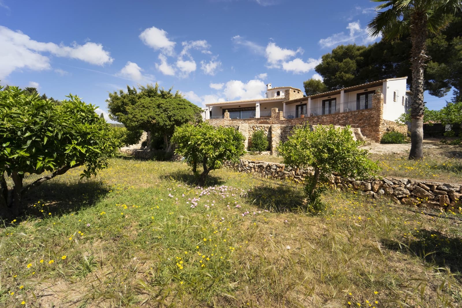 5 camera da letto Villa in vendita in Calpe / Calp con piscina - 2.150.000 € (Rif: 8887091)