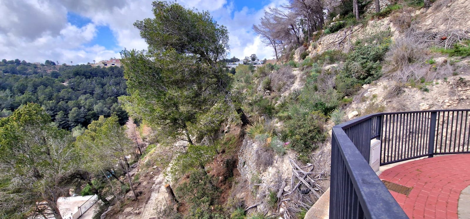 Terrain à Bâtir à vendre à Moraira - 450 000 € (Ref: 8912218)
